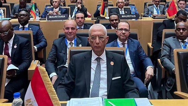 من قمة الاتحاد الافريقي