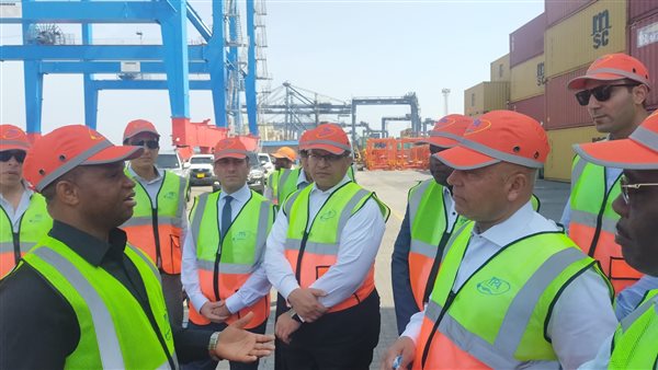 صورة من الحدث 