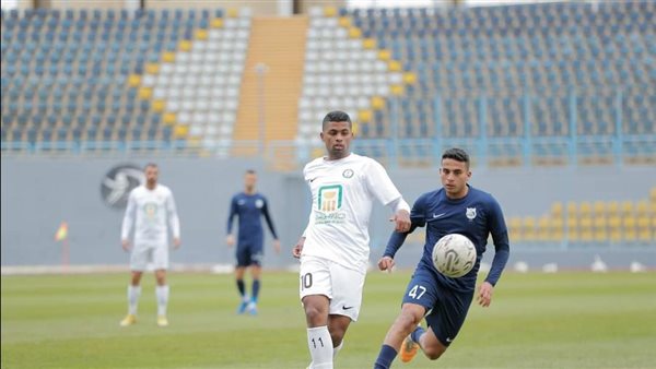 إنبي والبنك الأهلي