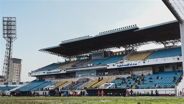 استاد الإسماعيلية