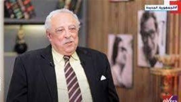 الدكتور سمير مرقص