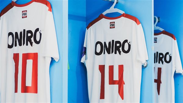 غرفة ملابس الزمالك