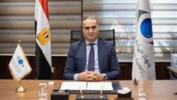 رئيس جهاز حماية المستهلك