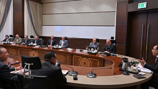 مجلس الوزراء- أرشيفية