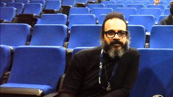 المخرج محمود محمود