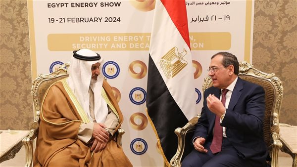 جانب من اللقاءات