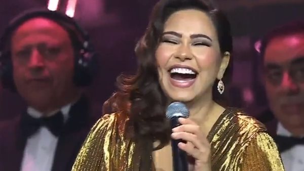 شيرين عبد الوهاب