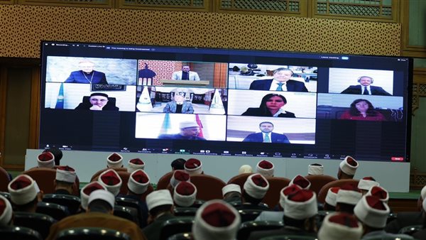 اجتماع مجلس حكماء