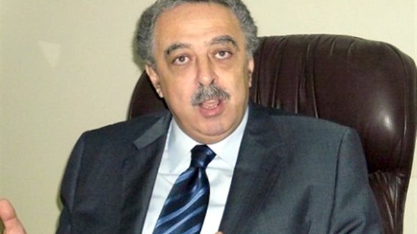  الدكتور سمير مرقص،