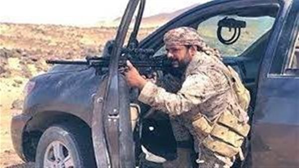 اللواء اليمني حسن