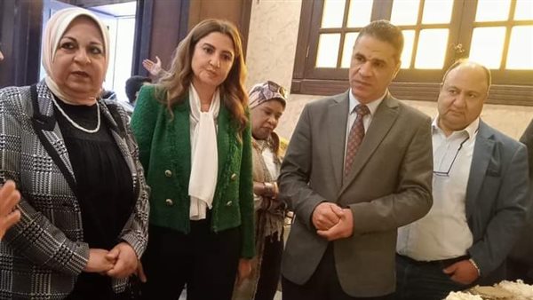 وزارة الشباب والرياضة