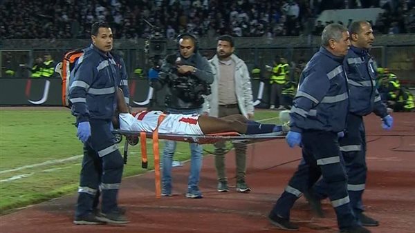 إصابة ابراهيما نداي