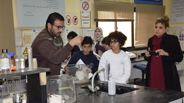 جانب من الجولة 