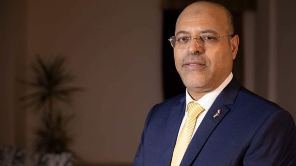 محمد جبران، رئيس