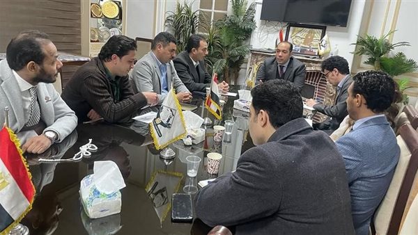 التنسيقية تعقد ورش