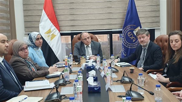 رئيس هيئة الدواء