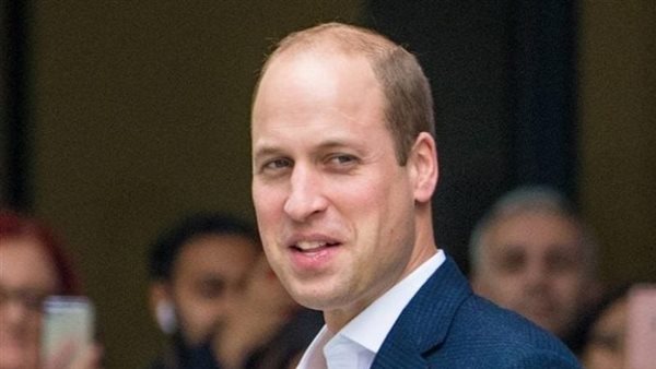 الامير ويليام 