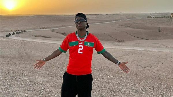 فينيسيوس جونيور