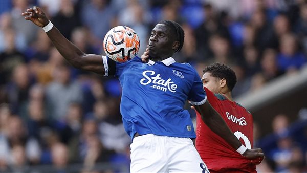 البلجيكي أمادو أونانا