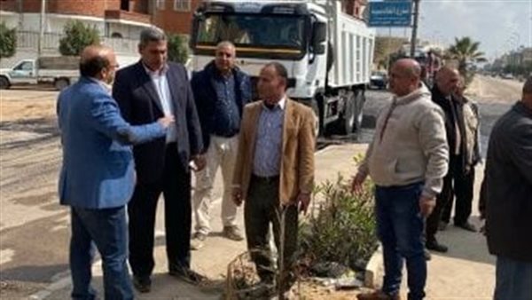 صورة من الحدث 