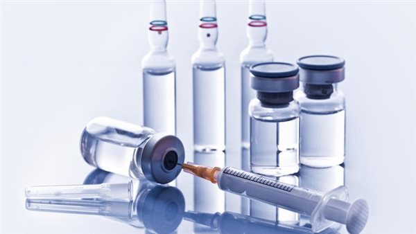 اللقاحات البيطرية