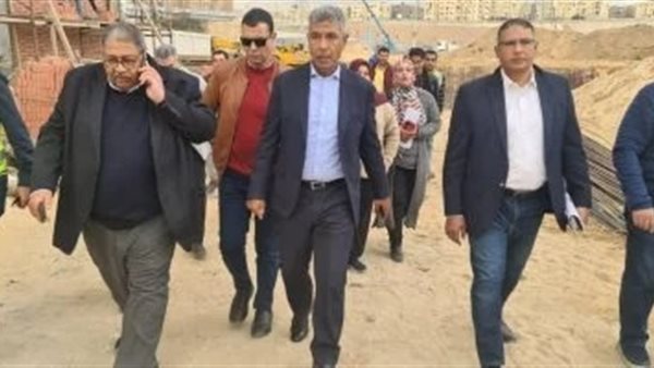 صورة من الحدث 