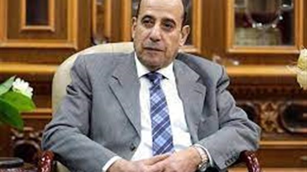  اللواء محمد عبد