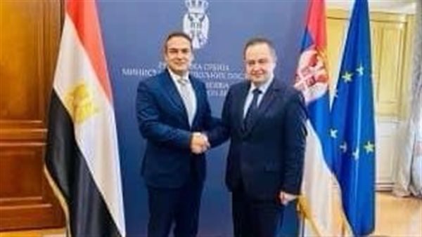  السفير باسل صلاح