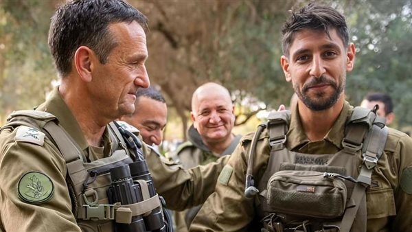  الفنان الإسرائيلي