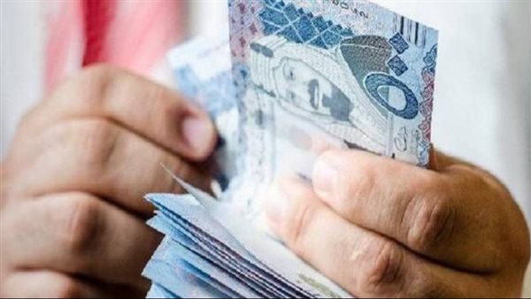 عملات سعودية