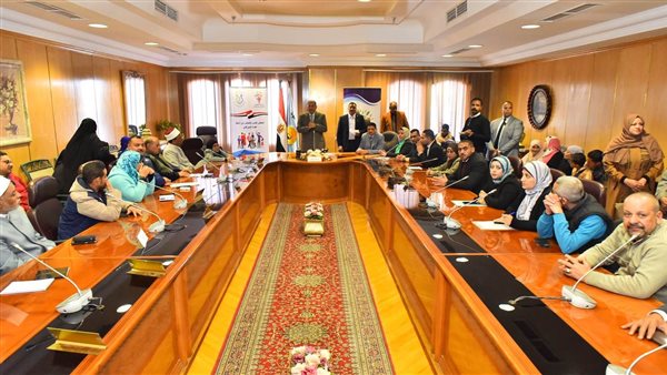 ورشة عمل تمكين الأشخاص