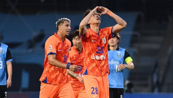 شاندونج تايشان الصيني