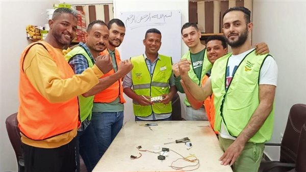  تأثيث المراكز العلاجية