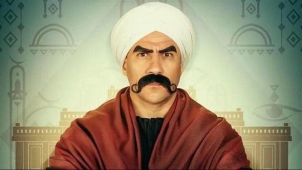 الكبير أوي 8 