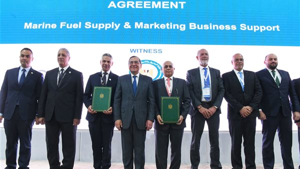 صورة من الحدث 