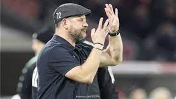  شتيفن باومجارت