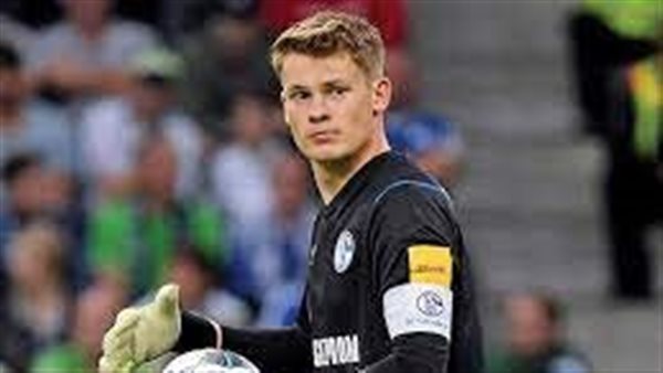 أليكسندر نويل