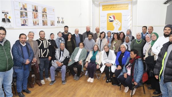 خلال الندوة 