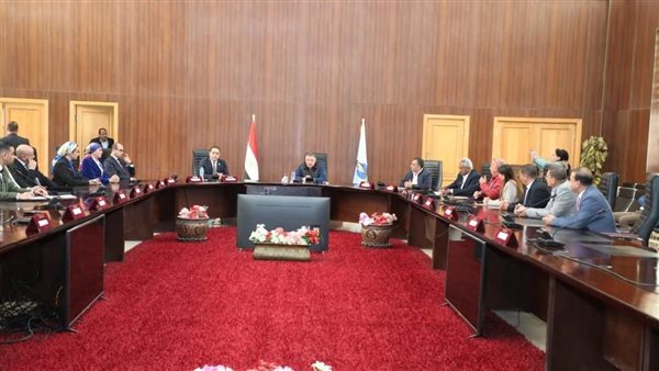 محافظ البحر الأحمر