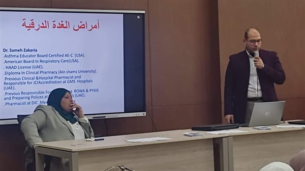 رئيس جامعة المنوفية