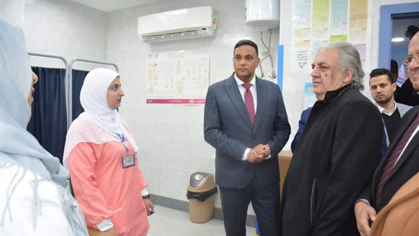 صورة من الحدث 