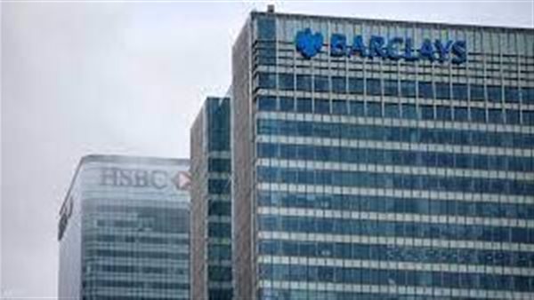 باركليز 