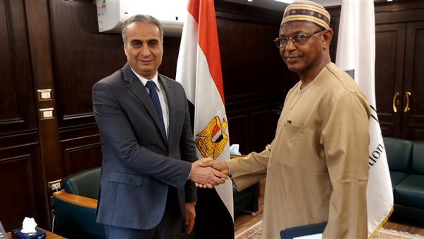  رئيس جهاز حماية