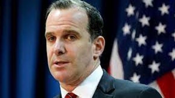 بريت مكجورك مستشار