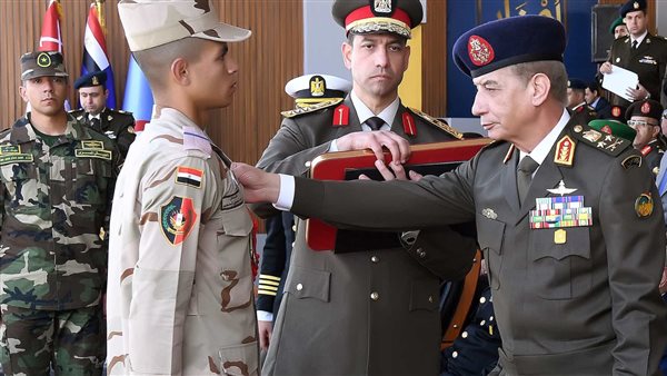 الفريق أول محمد زكي