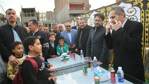 صورة من الحدث 