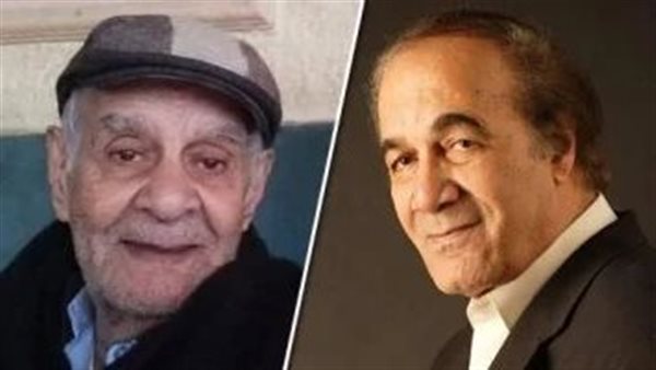 شقيق الفنان الراحل