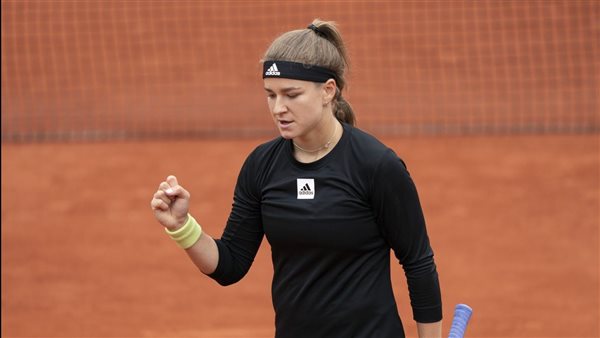 كارولينا موتشوفا