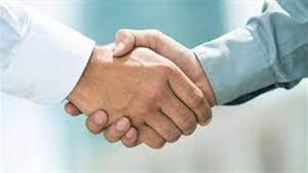 الصلح بين الناس