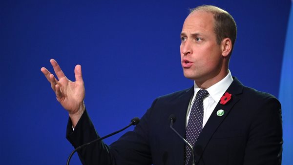 ولي العهد البريطاني